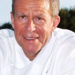 Christian Willer (1941-2015), anc. chef à La Palme d'Or, Cannes