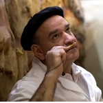 Pierre Oteiza, éleveur artisan, Pays Basque