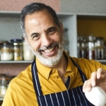 Yotam Ottolenghi, Londres