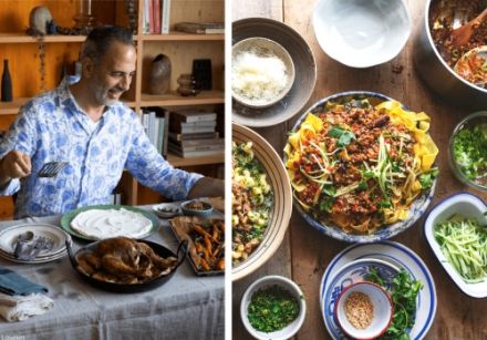 Ottolenghi