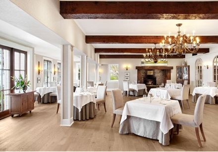 Manoir Hovey 1
