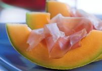 Juillet - Été chaud? Pensez melon