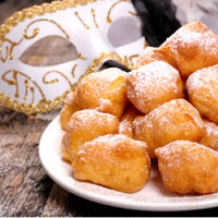 Février - Fêtons le Mardi Gras