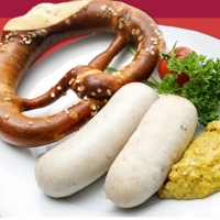 Septembre - Wurst ou l’art de la saucisse en Allemagne