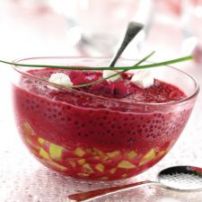 Février 1er - Les légumes racines - Partie 3