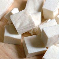 Mars 24 - Le fromage frais à plein régime!