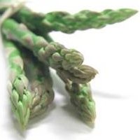 Avril 15 - l'asperge