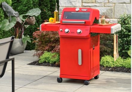 Tout sur le barbecue - Avant de savoir griller, il faut savoir choisir - 2. Type et taille du barbecue