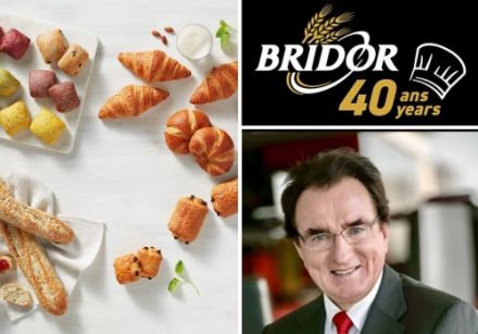 Bridor fête ses 40 ans 3