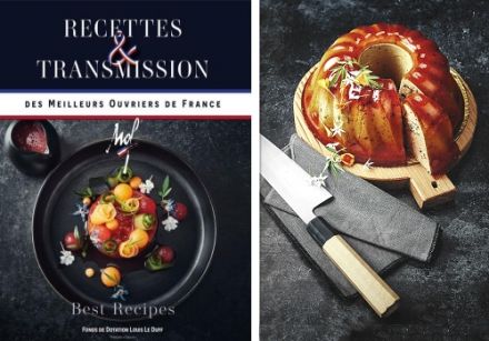 Suggestions de cadeaux culinaires  2