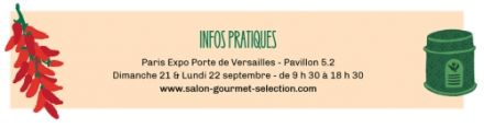 Gourmet Sélection, l'incontournable de l'épicerie fine 1