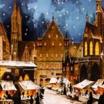 Noël en République tchèque - Marchés de Noel et Gourmandises 6