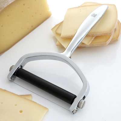 Coupe fromage - lexique des ustensiles de cuisine sur Gourmetpedia