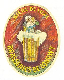 La Route Lorraine de la Bière