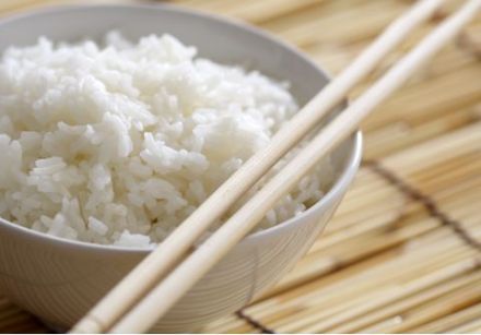 L'importance du riz au Japon