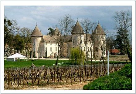 Vins de Bourgogne - Savigny-lès-Beaune