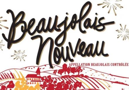 Vins du Beaujolais - Beaujolais nouveau