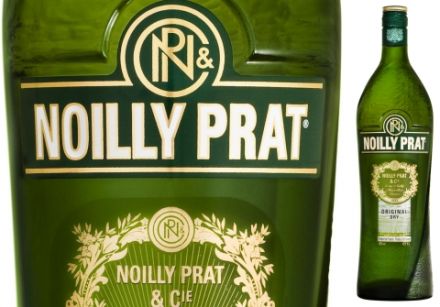 Vermouth - Noilly Prat
