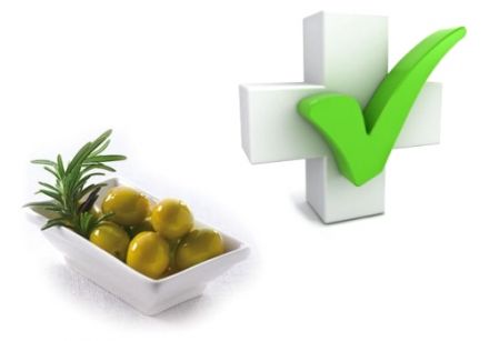 Nutrition & bien-être : les bienfaits des olives sur la santé
