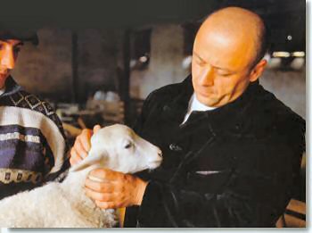 L'agneau de Pauillac selon Thierry Marx