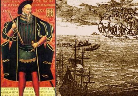 La grande saga des épices > La suprématie portugaise 1500-1521 1