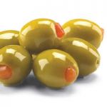 Olive d'Espagne 1