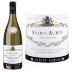 Vins de Bourgogne - Saint-Aubin 1