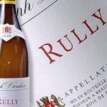 Vins de Bourgogne - Rully 2