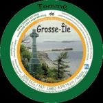 La Tomme de Grosse Isle 1