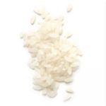 Les 3 types de grains de riz  2