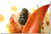 Saveurs du Monde