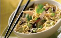 Saveurs du Monde