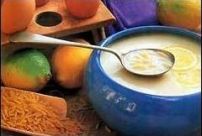 Saveurs du Monde