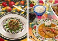 La France à table