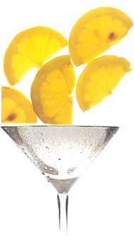 Citron mentonnais