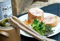 L'enchaud (Rôti de porc en cocotte)