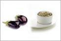 Caviar d'aubergine