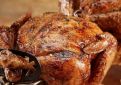 Jerk Chicken
