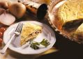 Böreck - Pâte feuilletée aux poireaux et à la viande hachée