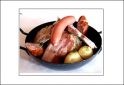 Choucroute bavaroise