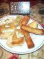 Baklavas libanais