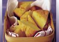 Cornbread (pain au maïs) au japaleno