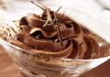 Mousse au chocolat