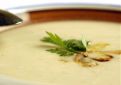 Soupe à l'ail rose de Lautrec