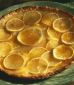 Tarte fine aux agrumes et au Whisky