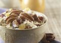 Muesli aux noix de pécan