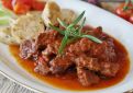 Goulash hongroise
