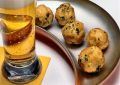 Croquette de morue - Bolinhos de bacalhau