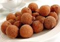 Bolinho de chuva – beignets brésiliens