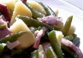 Salade liégeoise